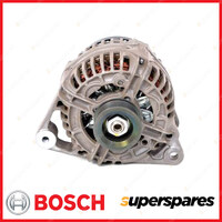 Bosch Alternator for Porsche 911 996 Boxster 986 2.5 3.2 3.4 3.6L 97-06 120 Amp