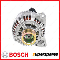 Bosch Alternator for DAF LF 45 55 FA FAN FT 6691cc 5880cc 2001-On 90 Amp