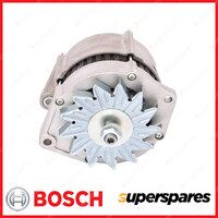 Bosch Alternator for Iveco 3 series 143 400 420 450 470 500 1988-1996 80 Amp