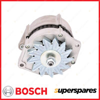 Bosch Alternator for Iveco 3 series 93 210 220 230 250 280 1988-1996 80 Amp