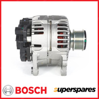 Bosch Alternator for Volkswagen Polo 9N 1.4L BNV I3 6v SOHC 59kW FWD 04/05-07