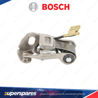 1Pc Bosch Distributor Contact Set for Volvo 240 P242 P244 P245 2.1L 71KW 74KW