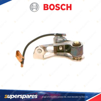 1Pc Bosch Distributor Contact Set for Benz 200 200T 230TE W123 S123 2.0L 2.3L