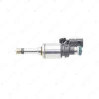 1Pc Bosch Fuel Injector for Skoda Octavia 1Z3 1Z5 Superb 3T4 3T5 Yeti 5L 1.8L