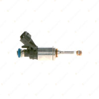 Bosch Fuel Injector for Renault Megane BFB K9A/M/N FWD Petrol 1.6L 4cyl