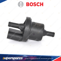 1Pc Bosch Breather Valve Fuel Tank for Skoda Fabia 542 5J Rapid NH1 Roomster 5J7