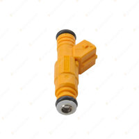 Bosch Fuel Injector for Alfa Romeo 75 162B 2.0L 4cyl 164 3.0L 6cyl Petrol