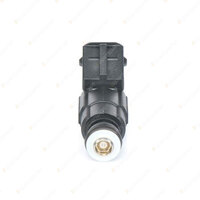 1Pc Bosch Fuel Injector for MG MGF RD MG ZR TF Petrol 1.8L 4cyl 1995-2009