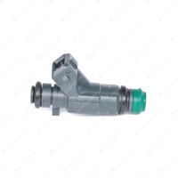 1Pc Bosch Fuel Injector for Peugeot 206 2A/C N5 N3 7C 7A 1.4L 4Cyl Hatchback