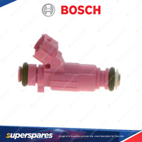 1Pc Bosch Fuel Injector for Hyundai Accent RB I20 GB 1.4L G4LC I4 16V 09/15-20