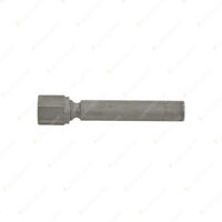 1Pc Bosch Fuel Injector for Volvo 240 P242 P244 260 P262 P264 P265 6Cyl 74-82