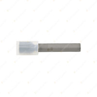 1Pc Bosch Fuel Injector for Volvo 760 764704 RWD Petrol 2.8L 6cyl 115kW 81-88