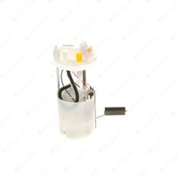 Bosch Fuel Pump Module Assembly for Iveco Daily Van RWD Petrol 3.0L 4cyl 100kW