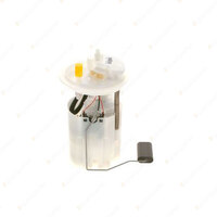 Bosch Fuel Pump Module Assembly for Fiat Punto 199 FWD Petrol 1.4L 4cyl 88kW