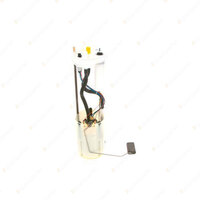 Bosch Fuel Pump Module Assembly for Fiat Ducato 250 290 Diesel 4cyl 2006-2021