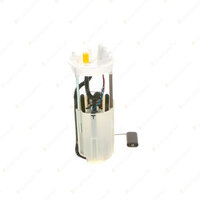 Bosch Fuel Pump Module Assembly for Fiat Ducato 2.3L 2.8L F1AE0481C 8140.43S I4