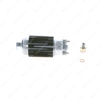 1Pc Bosch Electric Fuel Pump for Porsche 911 964 Carrera 2 4 930 3.3L 3.6L F6