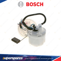 1Pc Bosch Fuel Pump Module Assembly for Ford Focus LR 1.6L 2.0L I4 DOHC 99-05