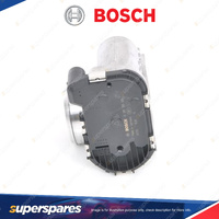 1Pc Bosch Fuel Injection Throttle Body for Audi A4 B6 8E2 8E5 8H7 B7 8ED 8HE 8EC