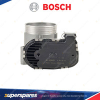 1Pc Bosch Fuel Injection Throttle Body for Volvo S60 S80 184 V70 285 XC70 XC90