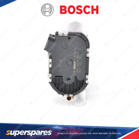 1Pc Bosch Fuel Injection Throttle Body for Holden Combo Barina XC 1.4L EFI 66KW