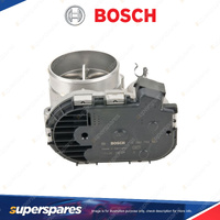 Bosch Fuel Injection Throttle Body for Benz C CLC-Class CL203 W204 S204 CLK SLK