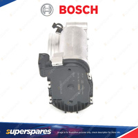 1Pc Bosch Fuel Injection Throttle Body for Porsche 911 991 918 Cayenne Panamera