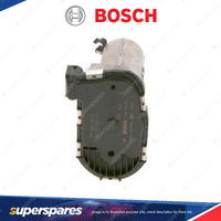 1Pc Bosch Fuel Injection Throttle Body for Porsche Cayenne Cayman Macan Panamera