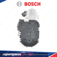 1Pc Bosch Fuel Injection Throttle Body for Volvo C30 S40 544 S60 S80 V40 V50 V60
