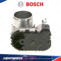 1Pc Bosch Fuel Injection Throttle Body for Ford Australia Fiesta WS 1.4L 71KW