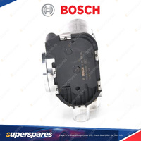 1Pc Bosch Fuel Injection Throttle Body for Seat Leon 1M 1.8L AUQ I4 20V 99-05