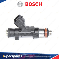 4Pcs Bosch Fuel Injectors for Citroen Berlingo B9 C2 JM C3 HB C4 LA LC 1.6L