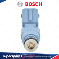 1Pc Bosch Fuel Injector for Volvo S60 C70 S70 V70 Petrol 5cyl 1997-2010