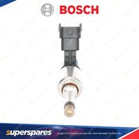 4Pcs Bosch Fuel Injectors for Hyundai Accent RB i30 GD Veloster FS 1.6L G4FD