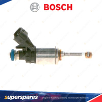 4Pcs Bosch Fuel Injectors for Renault Megane BFB K9A/M/N 1.6L 151kW M5M450