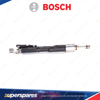 4Pcs Bosch Fuel Injectors for BMW X1 E84 X3 F25 X4 F26 X5 F15 Z4 E89 2.0L