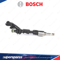 6Pcs Bosch Fuel Injectors for Land Rover Discovery L319 Range Rover L405 L494