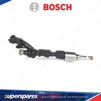 8Pcs Bosch Fuel Injectors for Land Rover Discovery Range Rover L405 L320 L494