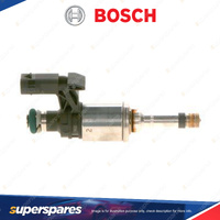 3Pcs Bosch Fuel Injectors for Volkswagen Polo AW1 BZ1 1.0L 70KW 85KW 2017-ON