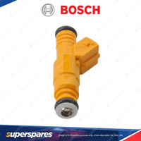 6Pcs Bosch Fuel Injectors for Alfa Romeo 164 AD AG AH AB 3.0L 1987-1992