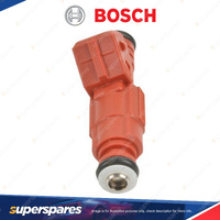 5Pcs Bosch Fuel Injectors for Volvo 850 854 855 C70 872 873 S70 874 V70 875 876