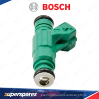 8Pcs Bosch Fuel Injectors for Land Rover Range Rover P38A Discovery L318 94-04