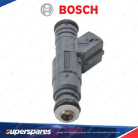 8Pcs Bosch Fuel Injectors for BMW 540I 535I E39 740I 740IL E38 X5 E53 1996-2003