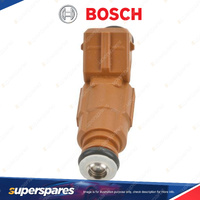6Pcs Bosch Fuel Injectors for Volvo S80 184 XC90 275 2.8L 2.9L 3.0L 1998-2006