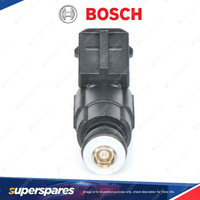 4Pcs Bosch Fuel Injectors for MG MGF RD MG ZR TF Petrol 1.8L 4cyl 1995-2009