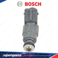 8Pcs Bosch Fuel Injectors for HSV Avalanche Clubsport Maloo Senator Grange GTO