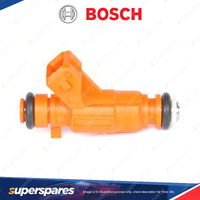 4Pcs Bosch Fuel Injectors for Citroen Berlingo Xsara C2 JM C3 FC HB Petrol 1.6L