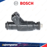 10Pcs Bosch Fuel Injectors for Lamborghini Gallardo 5.0L 390kW L510R 2007-2009