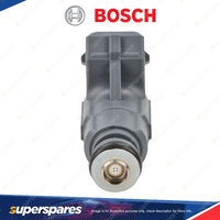 4Pcs Bosch Fuel Injectors for Audi S3 8L1 TT 8N3 8N9 1.8L 154KW 165KW 1998-2006