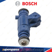 8Pcs Bosch Fuel Injectors for Porsche Cayenne 9PA Petrol 4.5L 250kW 2002-2007